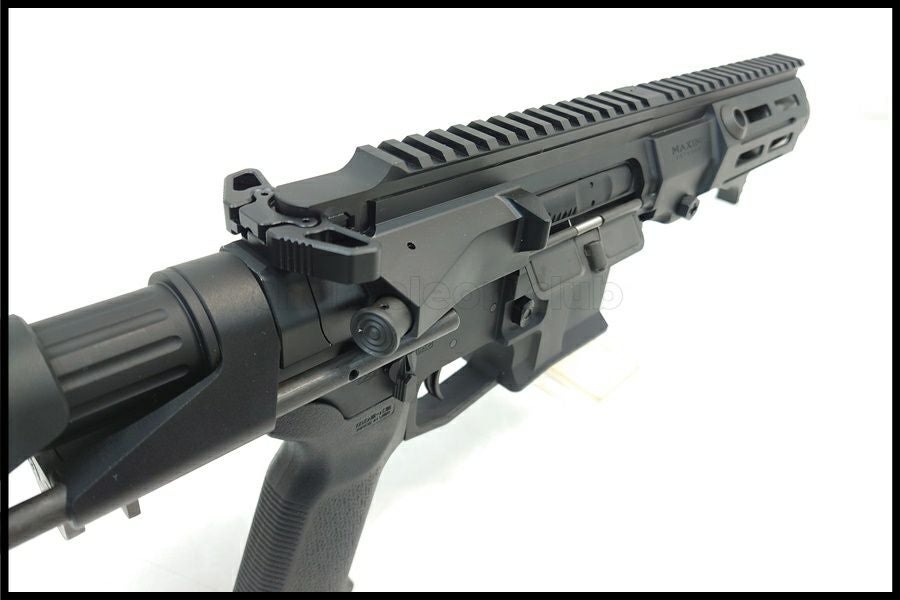 東京)SYSTEMA PTW INFINITY Maxim Defense PDX トレポン