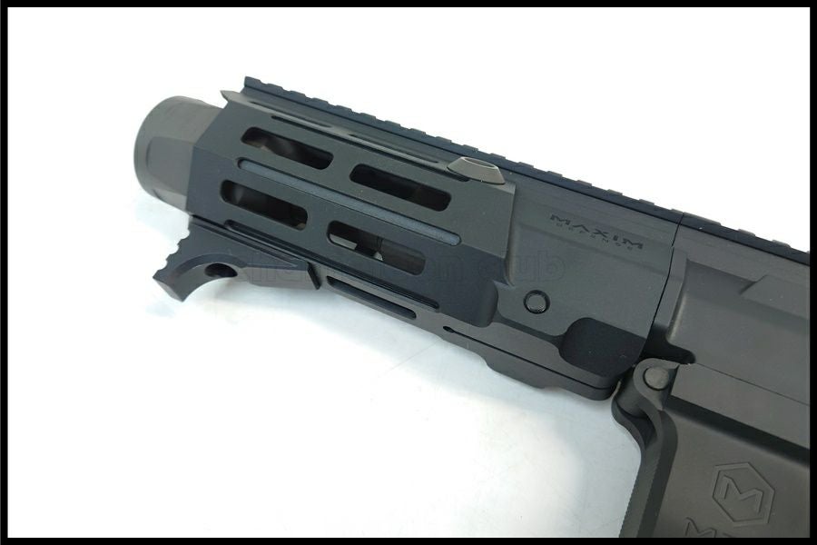 東京)SYSTEMA PTW INFINITY Maxim Defense PDX トレポン