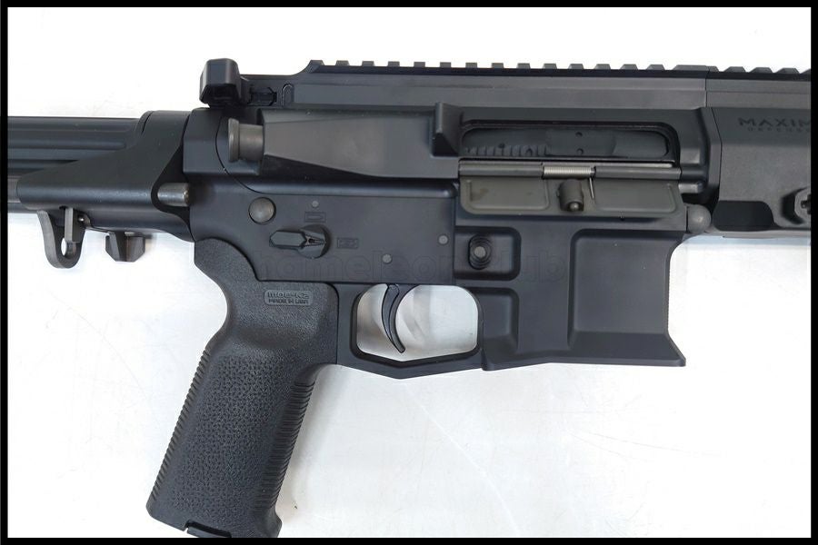 東京)SYSTEMA PTW INFINITY Maxim Defense PDX トレポン