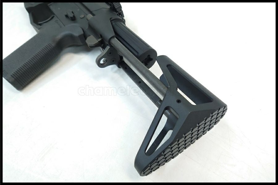 トレポン　実物ストック　maxim defence ptw 本日限定特価 東京)SYSTEMA PTW INFINITY Maxim Defense PDX トレポン
