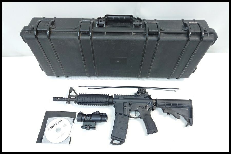 トレポンPTW通販のご案内｜エアガン・ミリタリー・サバゲー通販は