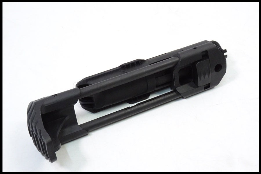 東京)STRIKE INDUSTRIES PDW ストック ブラック 実物