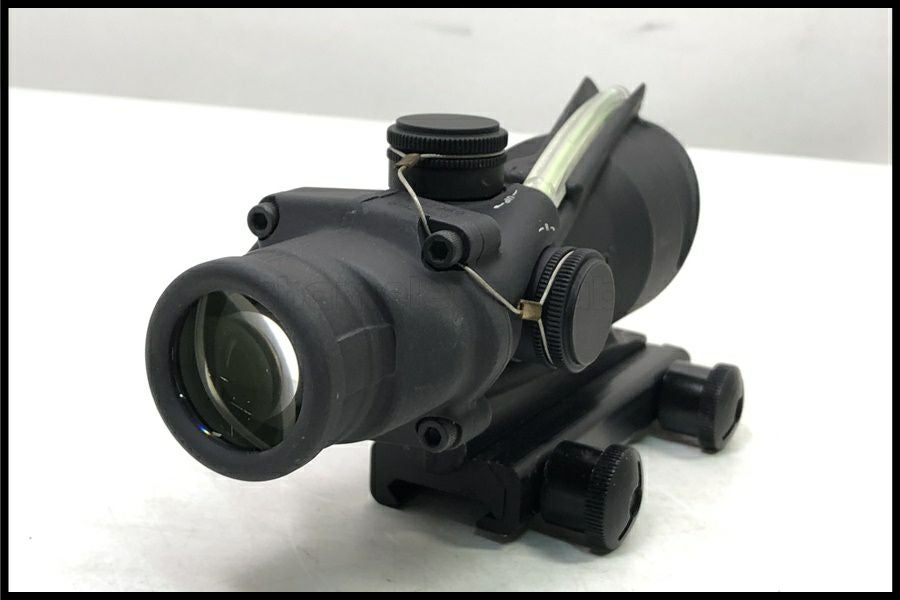 東京)Trijicon/トリジコン ACOG TA31RCO-M150CP スコープ 実物