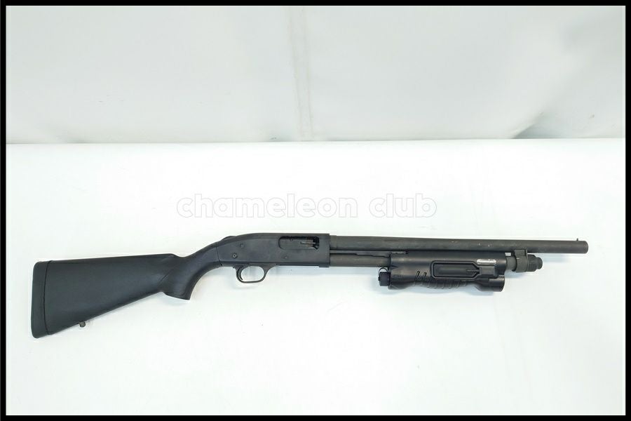 東京)無可動銃 モスバーグ M590A1 新加工