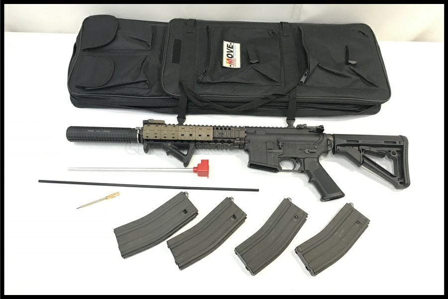 トレポンPTW通販のご案内｜エアガン・ミリタリー・サバゲー通販は