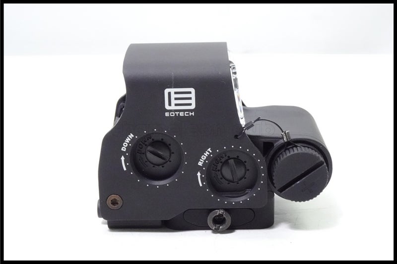 東京)EOTech EXPS3 DCR ホロサイト 実物