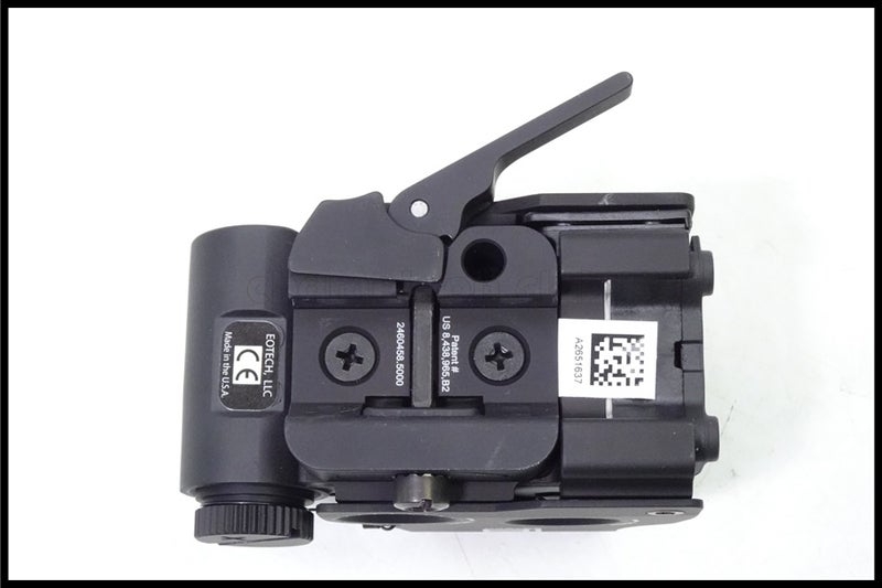 東京)EOTech EXPS3 DCR ホロサイト 実物