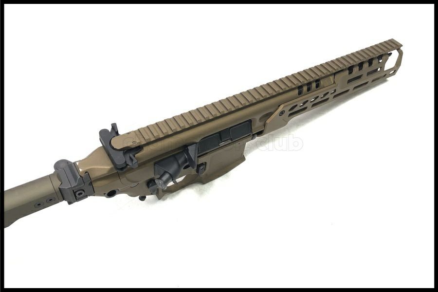 東京)ARRON SMITH SIG MCX SPEAR-LT 11インチ コンバージョンキット