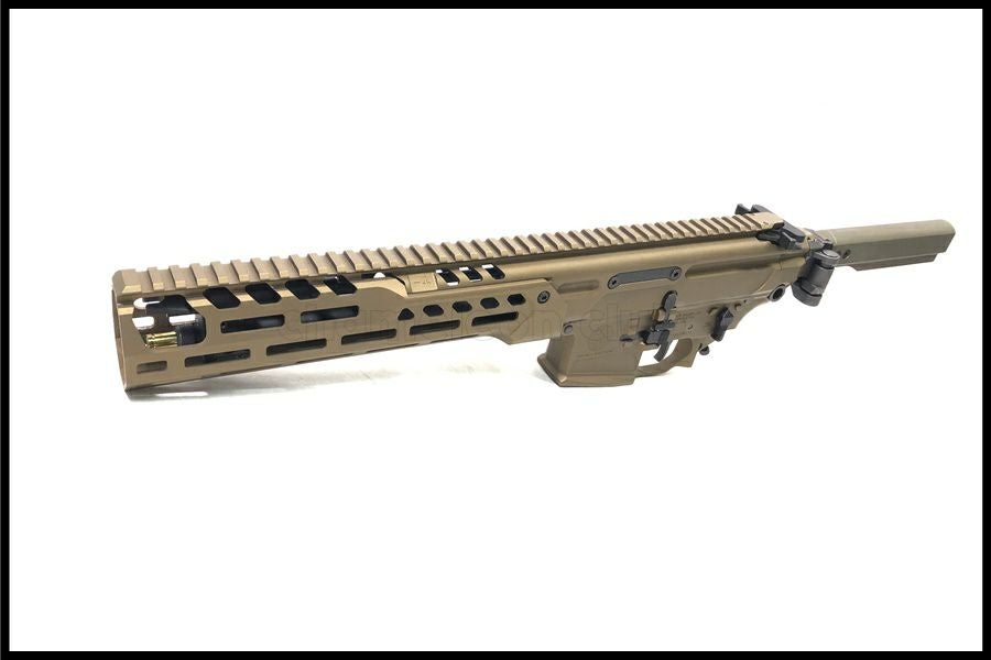 東京)ARRON SMITH SIG MCX SPEAR-LT 11インチ コンバージョンキット
