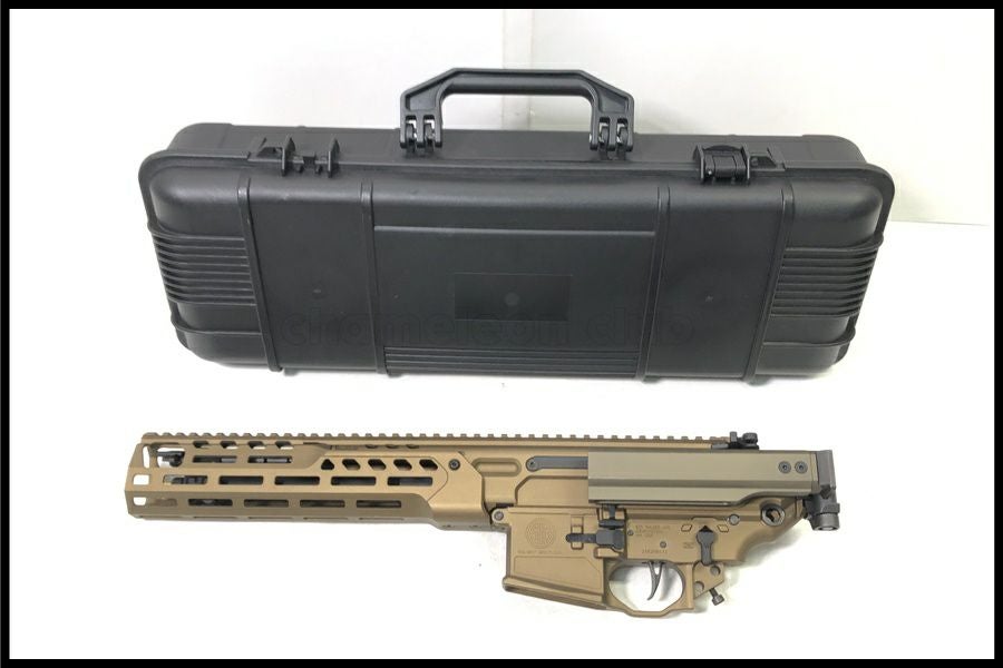 東京)ARRON SMITH SIG MCX SPEAR-LT 11インチ コンバージョンキット