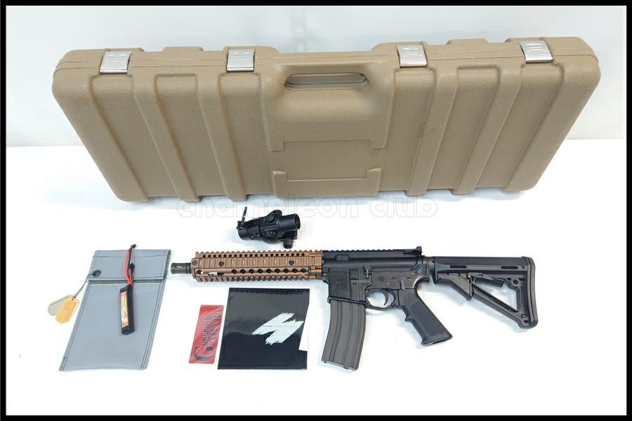 トレポンPTW通販のご案内｜エアガン・ミリタリー・サバゲー通販は