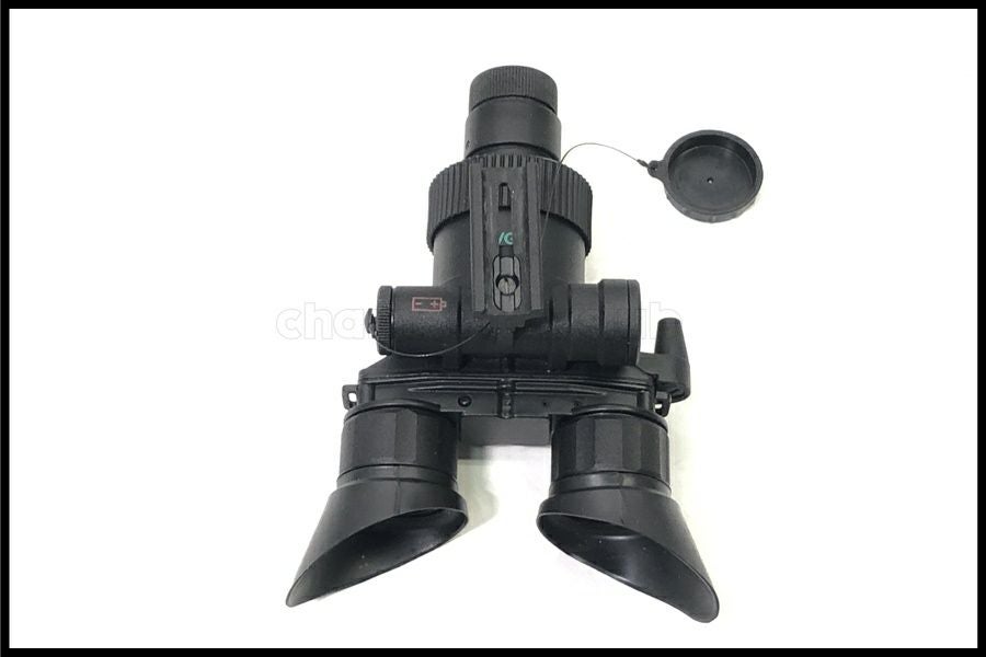 双眼ナイトビジョン　ATN NVG-7 CGTI（2.5世代） 東京)ATN NVG-7-CGTI（2.5世代） ナイトビジョン 暗視ゴーグル