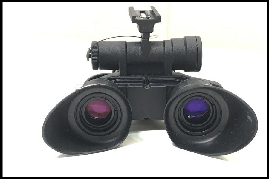 東京)ATN NVG-7-CGTI（2.5世代） ナイトビジョン 暗視ゴーグル