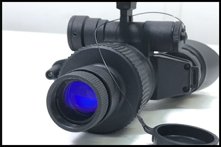 東京)ATN NVG-7-CGTI（2.5世代） ナイトビジョン 暗視ゴーグル