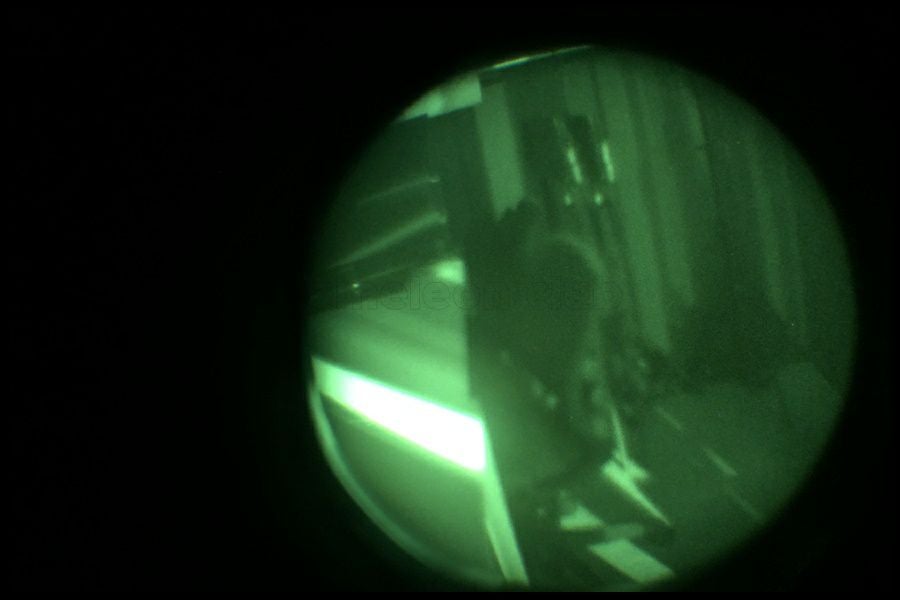 東京)ATN NVG-7-CGTI（2.5世代） ナイトビジョン 暗視ゴーグル