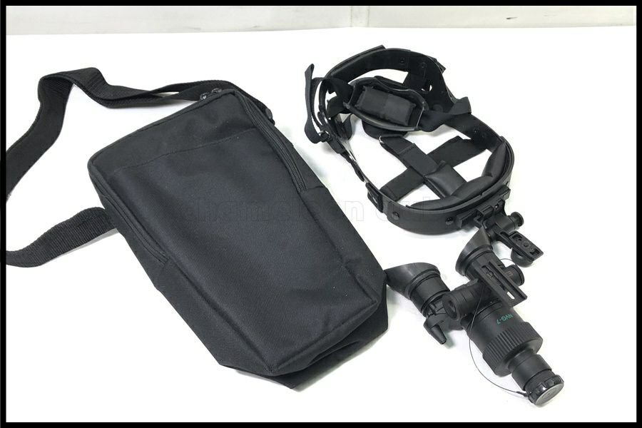 東京)ATN NVG-7-CGTI（2.5世代） ナイトビジョン 暗視ゴーグル