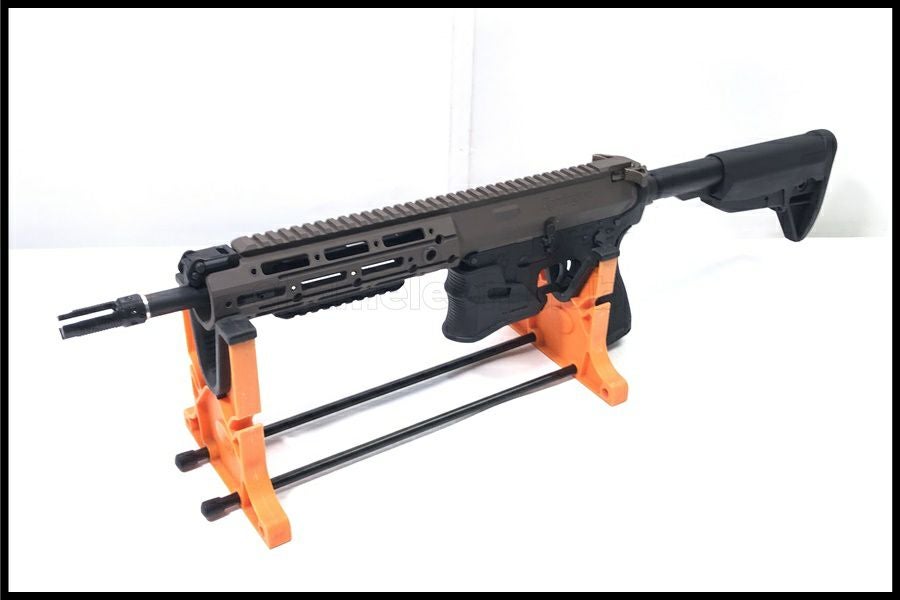 東京)VFC Olympic Arms AR-15 V3 ガスブローバック カスタム品
