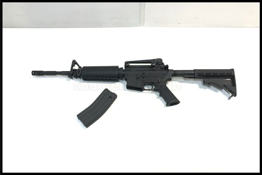 東京)東京マルイ M4A1 カービン ガスブローバック