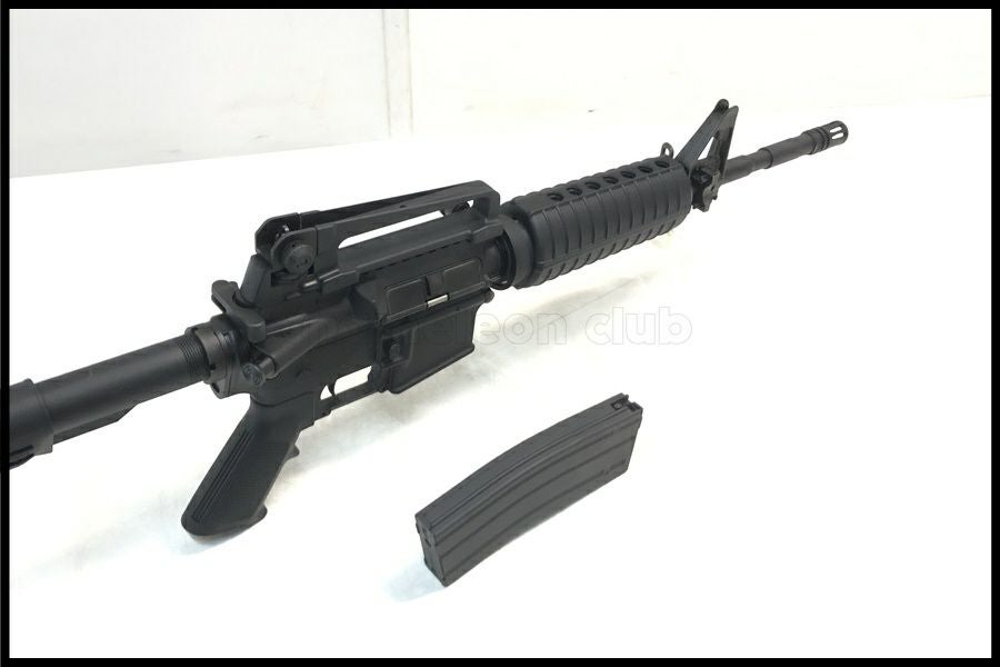 東京)東京マルイ M4A1 カービン ガスブローバック