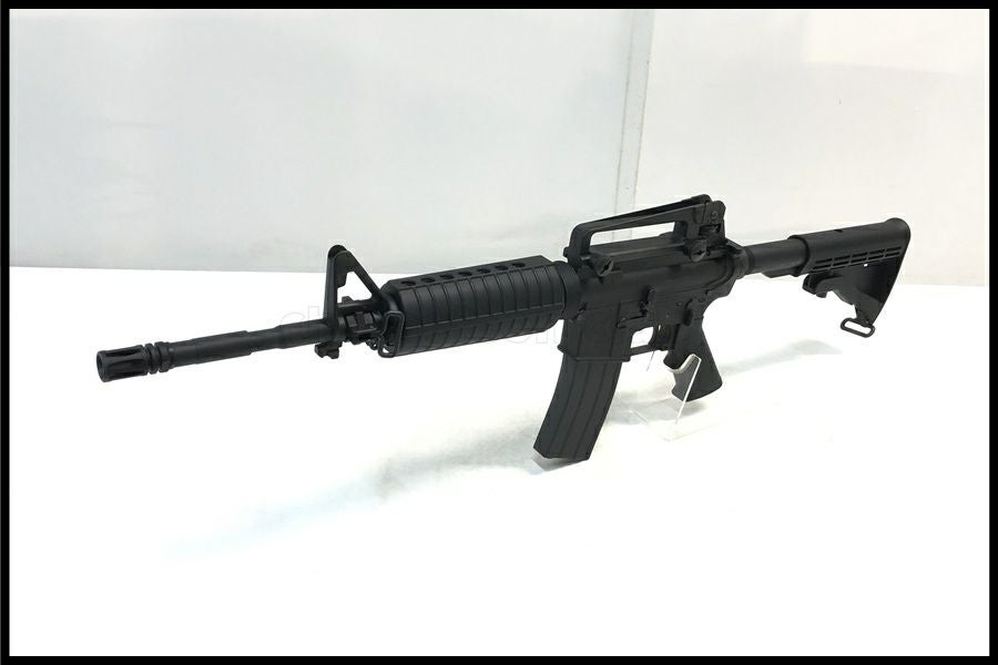 東京)東京マルイ M4A1 カービン ガスブローバック
