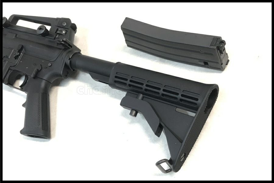 東京)東京マルイ M4A1 カービン ガスブローバック