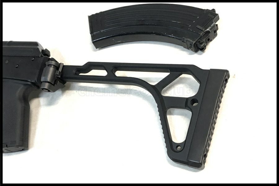 東京)東京マルイ AKM ガスブローバック カスタム