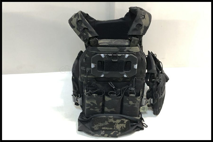 実物装備品プレートキャリア通販のご案内｜エアガン・ミリタリー