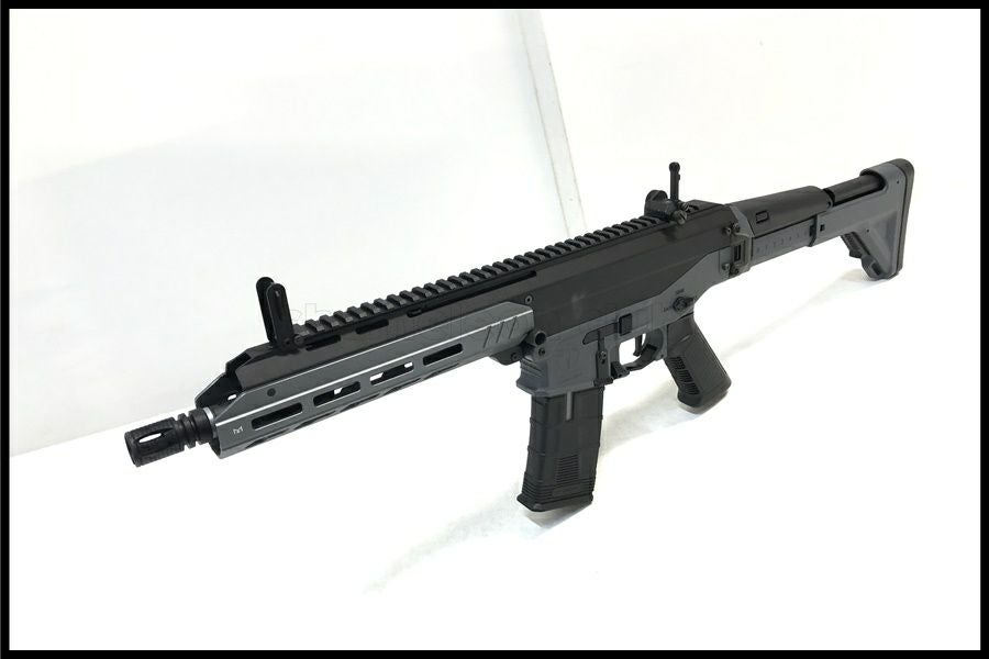 東京)ICS CXP-APE スペシャルエディション 電動ガン IMG-232S3-1