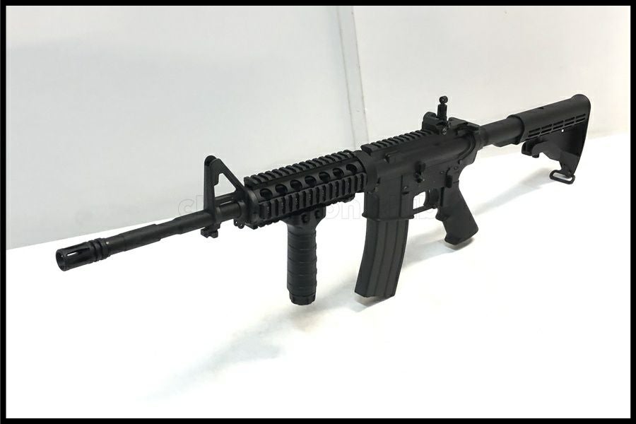 東京)東京マルイ M4A1 MWS ガスブローバック