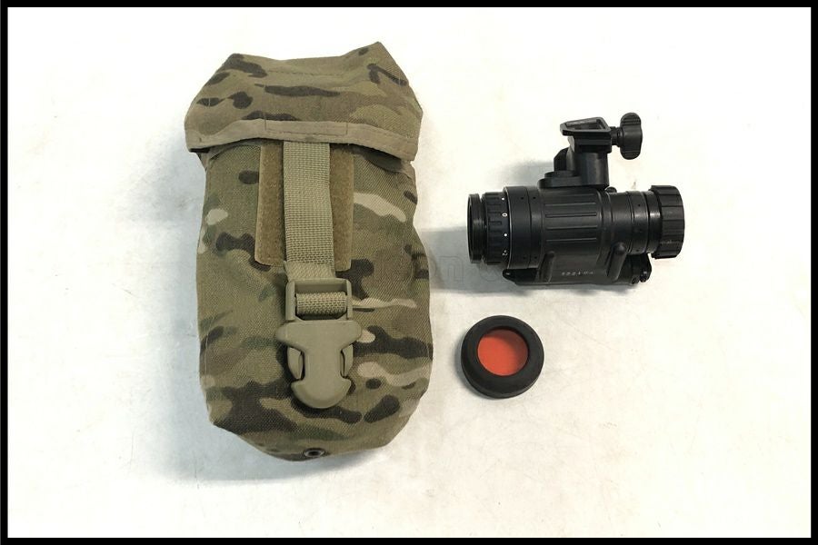 東京)米軍実物 PVS-14ナイトビジョン 実物
