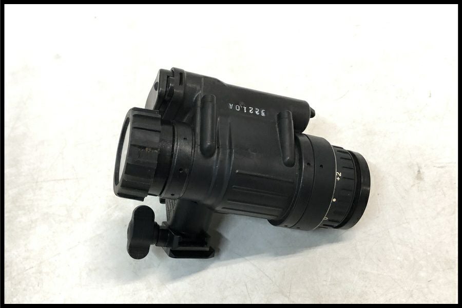 東京)米軍実物 PVS-14ナイトビジョン 実物
