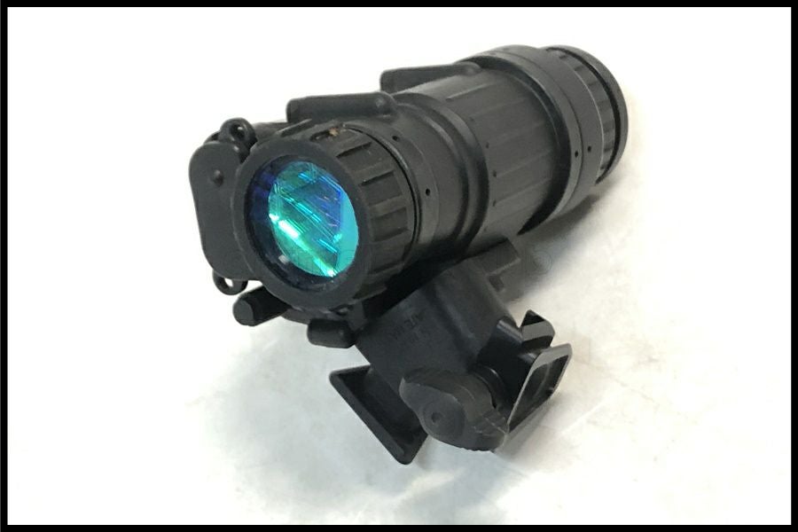 東京)米軍実物 PVS-14ナイトビジョン 実物