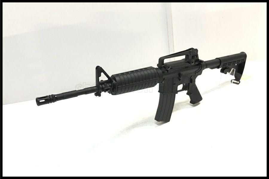 東京)東京マルイ M4A1 カービン ガスブローバック