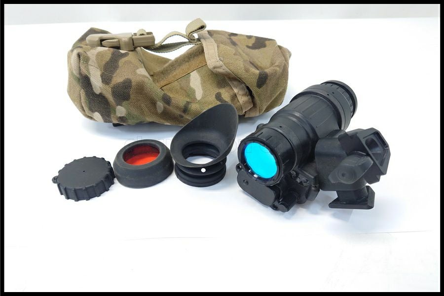 実物装備品光学機器その他通販のご案内｜エアガン・ミリタリー