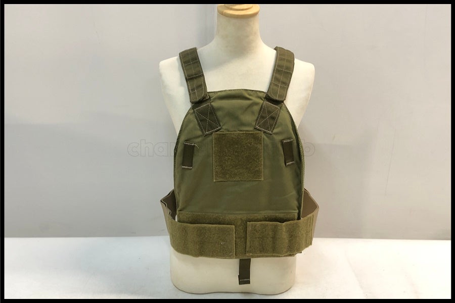 実物装備品プレートキャリア通販のご案内｜エアガン・ミリタリー