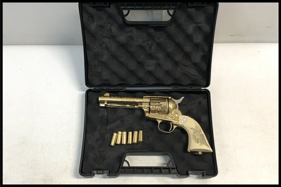 金属モデルガン通販のご案内｜エアガン・ミリタリー・サバゲー通販は