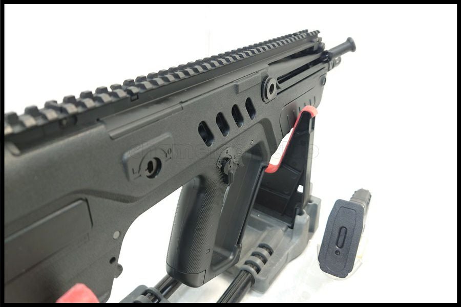東京)KSC IWI TAVOR21 タボール21 ガスブローバック システム7TOW