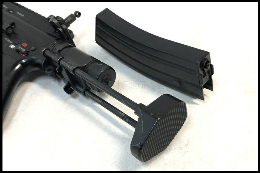 東京)東京マルイ HK416Cカスタム 次世代電動ガン 予備マガジン4本