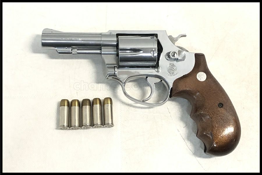 モデルガン通販のご案内｜エアガン・ミリタリー・サバゲー通販は