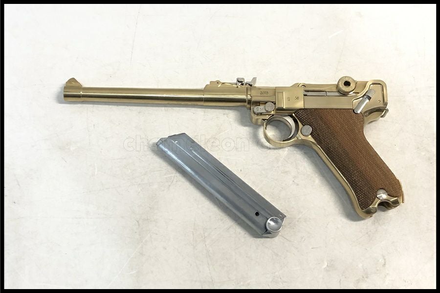 金属モデルガン通販のご案内｜エアガン・ミリタリー・サバゲー通販は