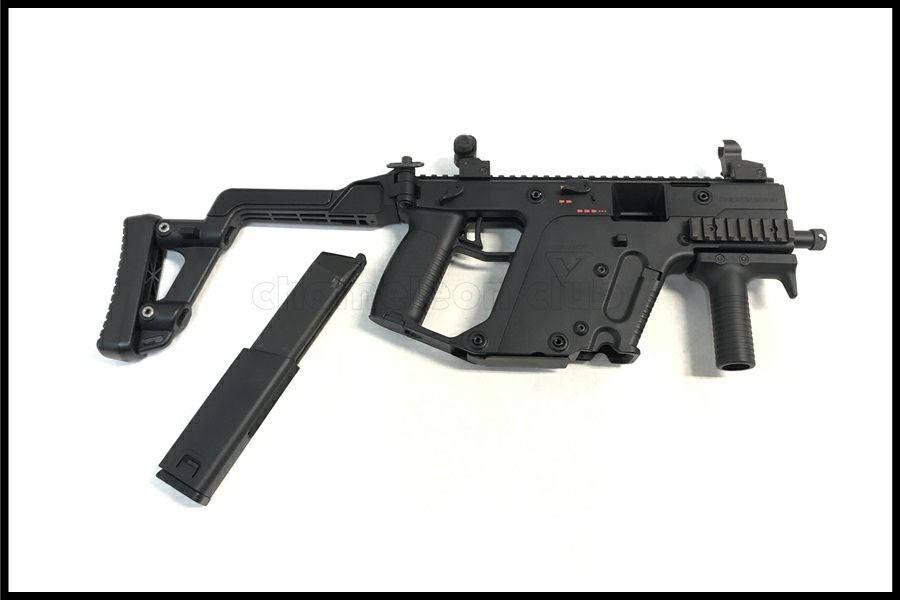 東京)KSC KRISS VECTOR クリスベクター ガスブローバック