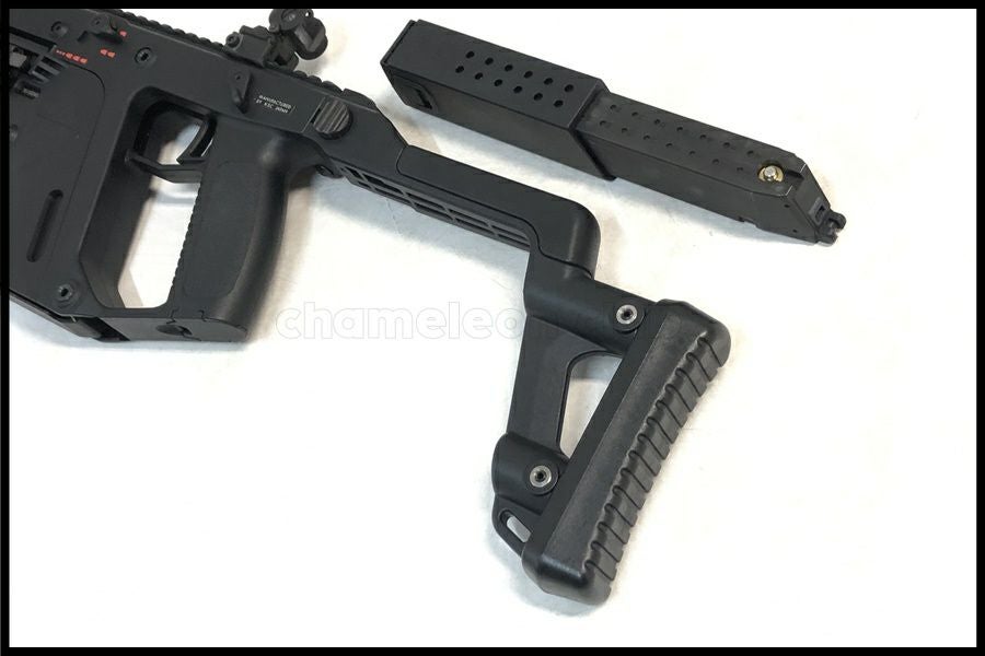 東京)KSC KRISS VECTOR クリスベクター ガスブローバック
