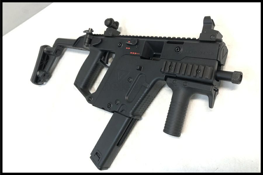 東京)KSC KRISS VECTOR クリスベクター ガスブローバック