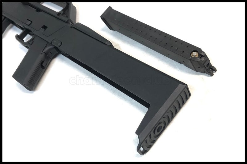 東京)KWA/KSC MAGPUL FPG ガスブローバック
