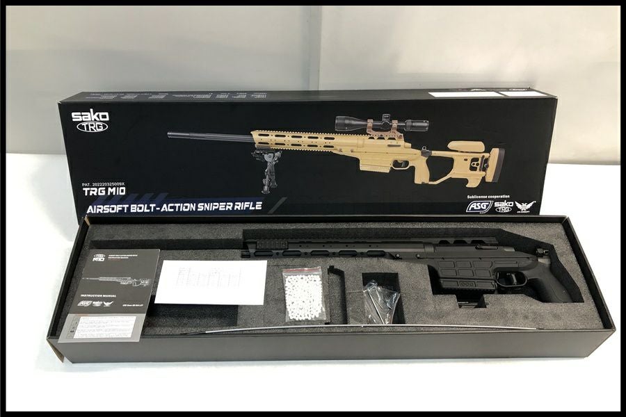 エアガン通販のご案内｜エアガン・ミリタリー・サバゲー通販はスペース