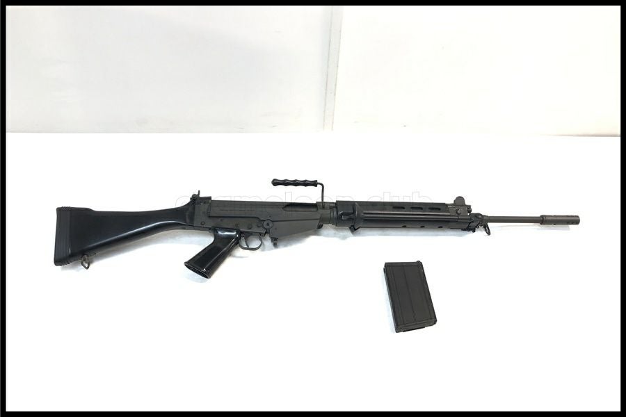 東京)VFC LAR ガスブローバック FAL Type III /JP version DX Limited