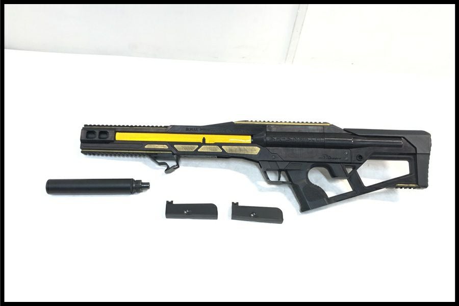 エアーコッキングガン通販のご案内｜エアガン・ミリタリー・サバゲー