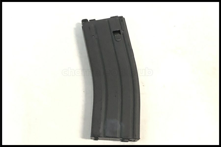 東京)東京マルイ M4 MWS対応 ガスブローバック用マガジン