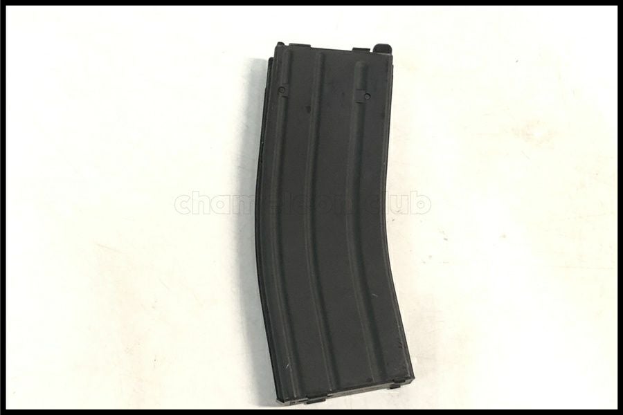 東京)東京マルイ M4 MWS対応 ガスブローバック用マガジン