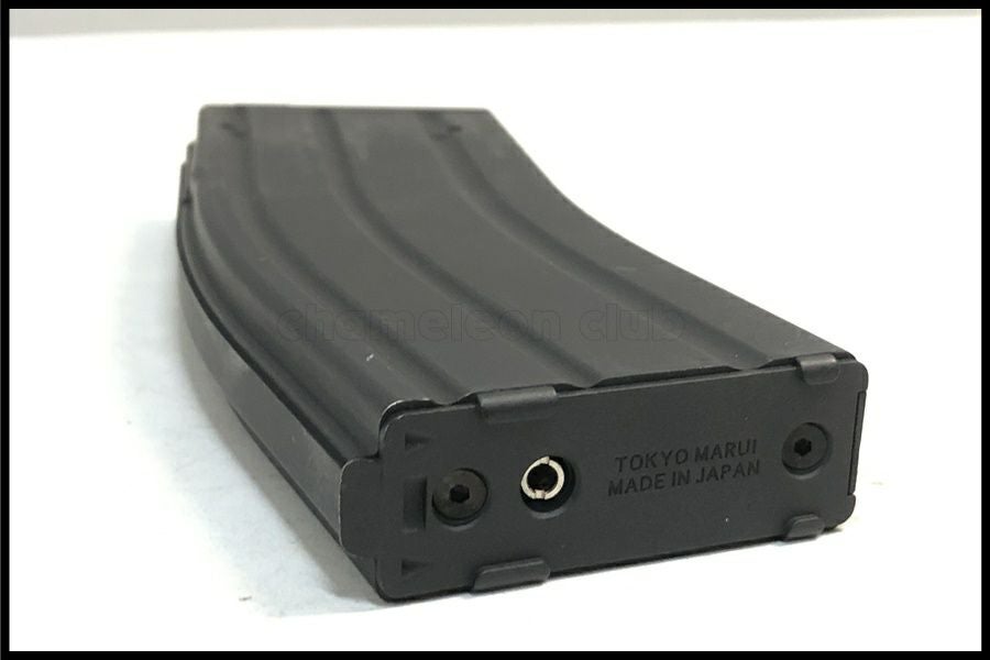 東京)東京マルイ M4 MWS対応 ガスブローバック用マガジン